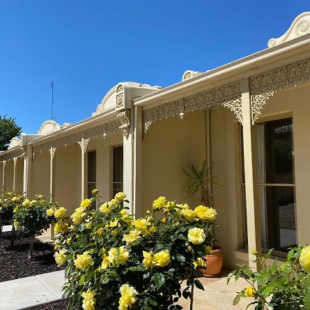 Aparthotel Acacia Terraces Echuca Exteriér fotografie