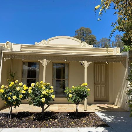 Aparthotel Acacia Terraces Echuca Exteriér fotografie