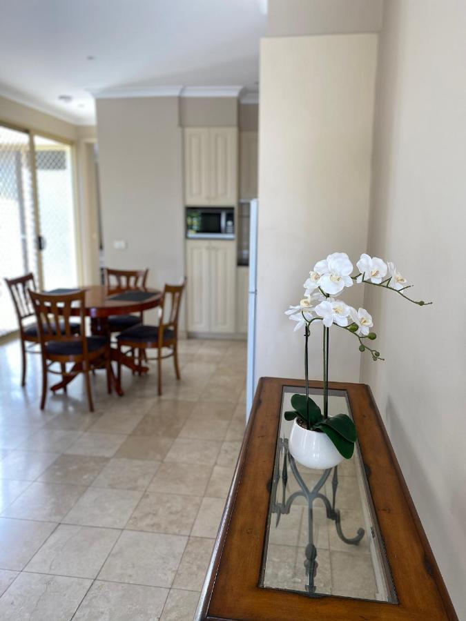 Aparthotel Acacia Terraces Echuca Exteriér fotografie