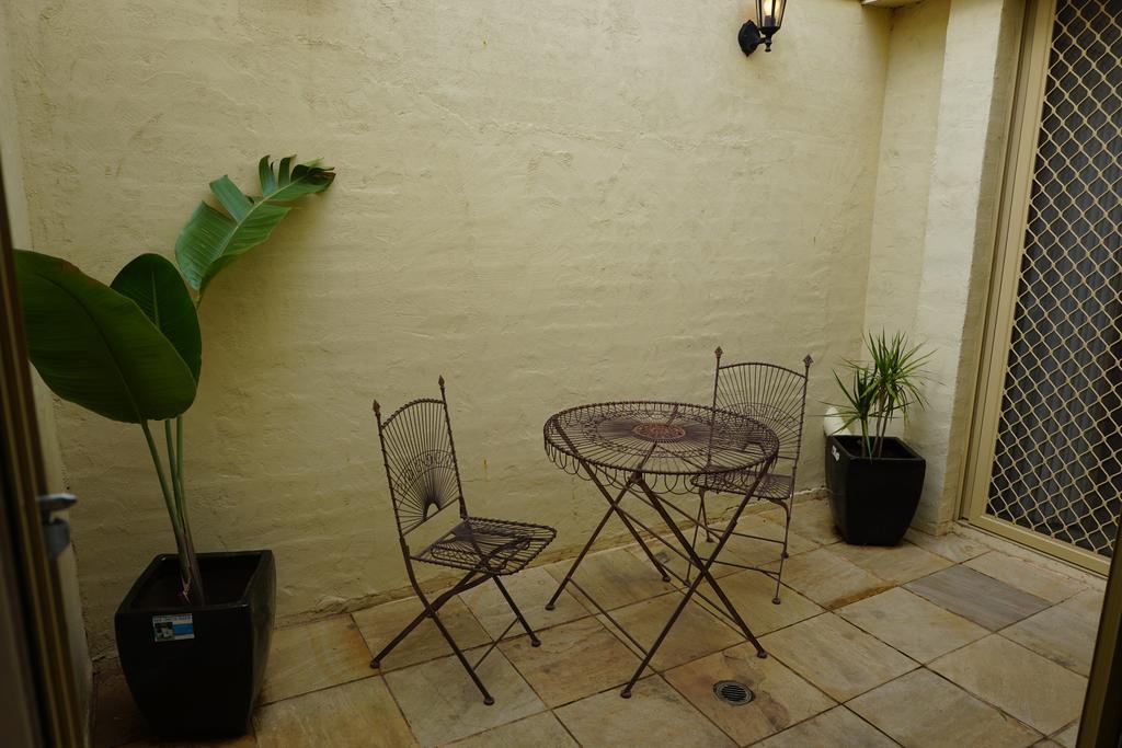 Aparthotel Acacia Terraces Echuca Pokoj fotografie