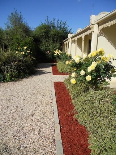 Aparthotel Acacia Terraces Echuca Exteriér fotografie