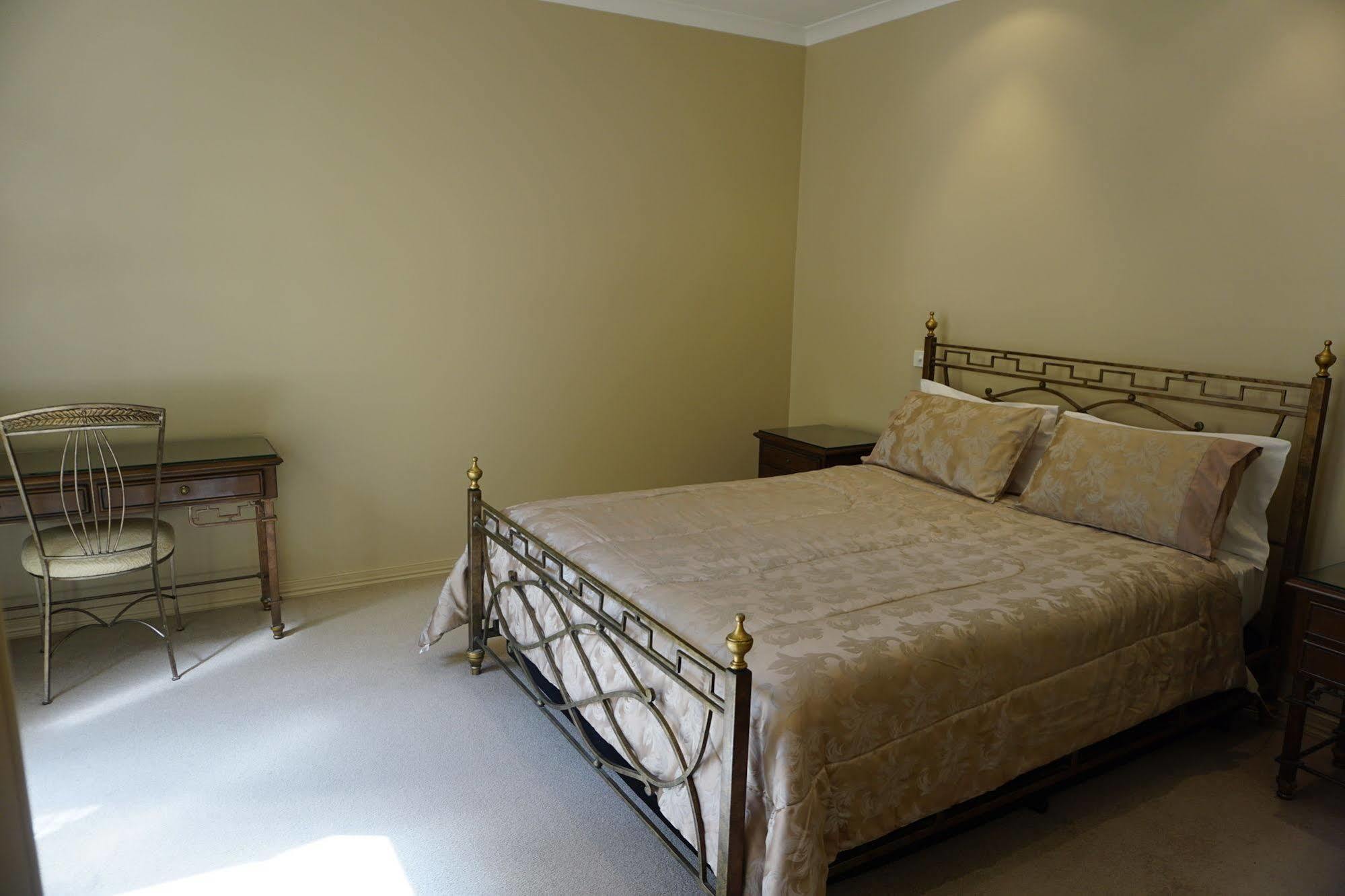 Aparthotel Acacia Terraces Echuca Exteriér fotografie
